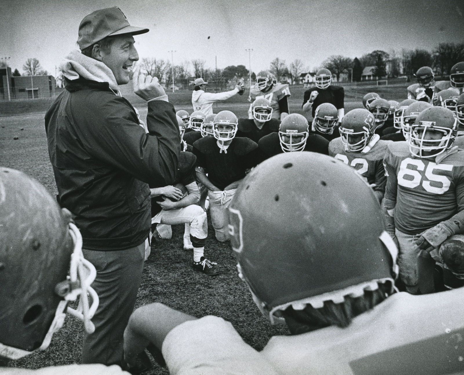 George Chryst